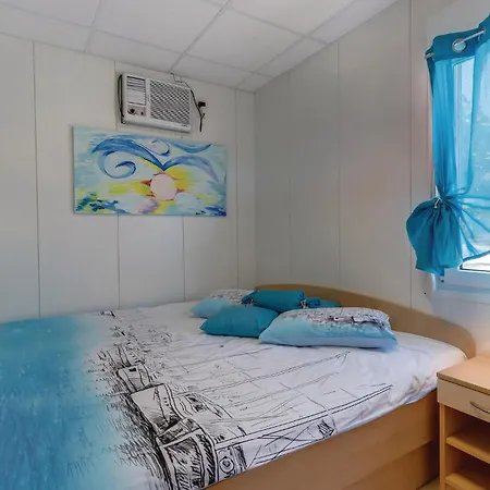 2 Bedroom Cozy In *