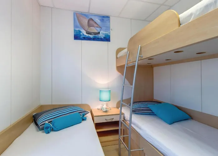 Stunning In Nyaraló Nerezine