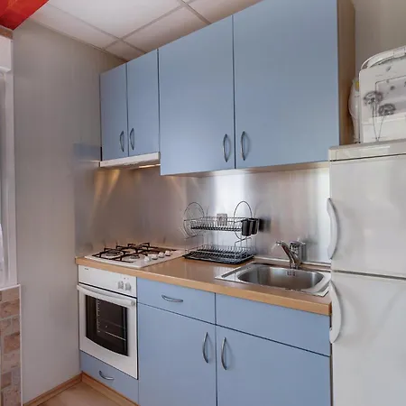 2 Bedroom Cozy In بيت للعطل نيغيزيني