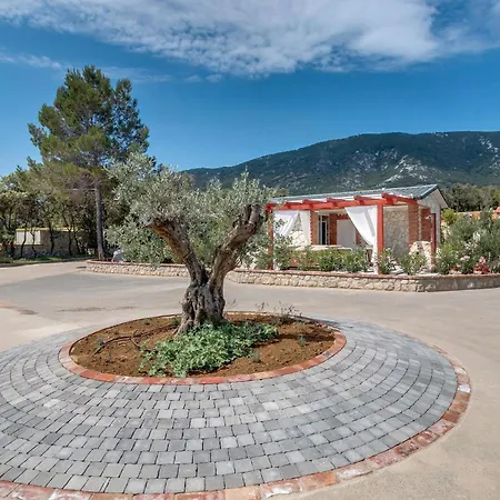 Holiday home Stunning In Nerezine